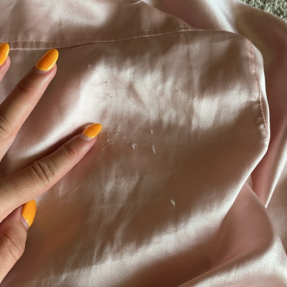 Victoria Secret Pajama Set - Picture 6 of 6